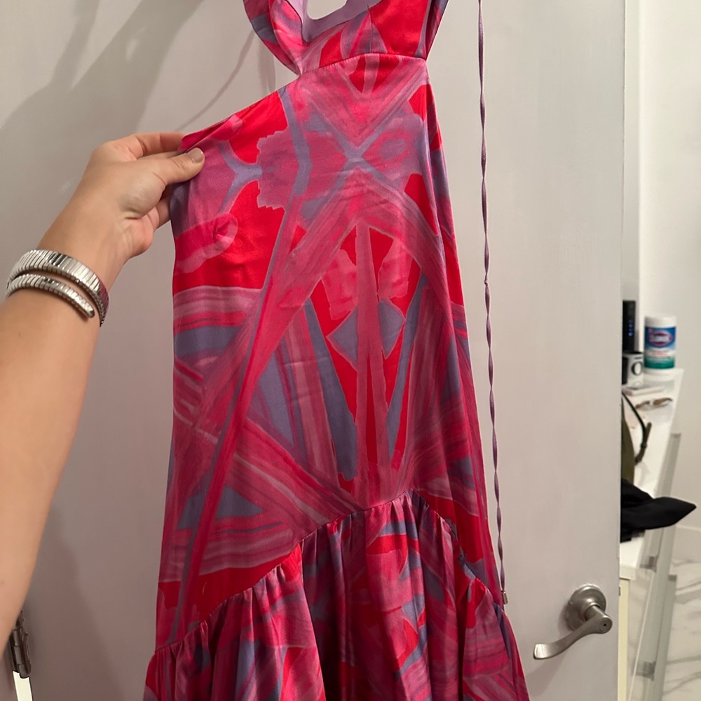 Silvia Tcherassi Gown - Picture 4 of 4